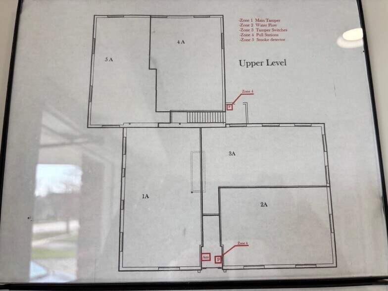 More Photos Of 11 Church Hill Rd, Newtown Office Residential For Sale