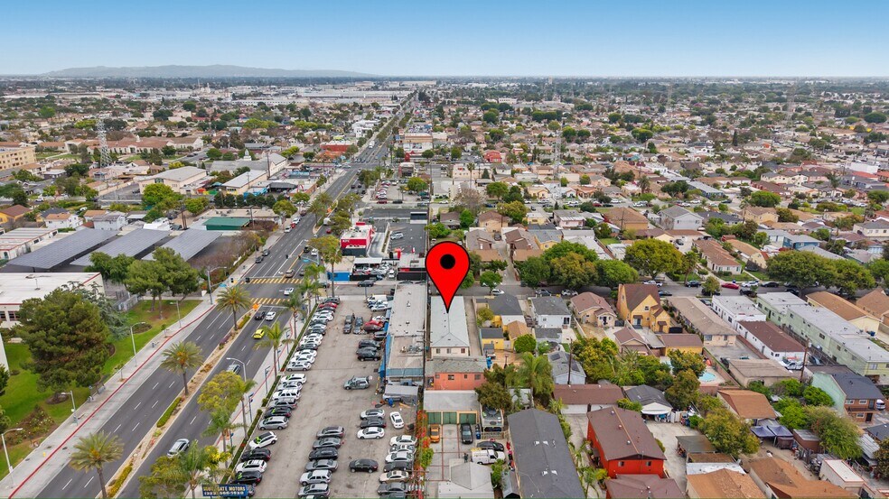 More Photos Of 8915 Elizabeth Ave, South Gate Apartments For Sale