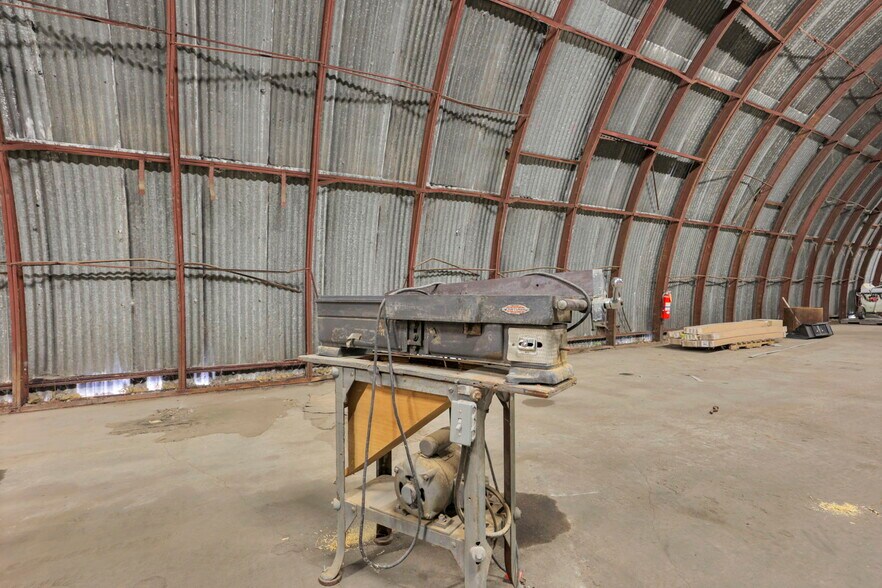 More Photos Of 435 N Elizabeth St, Lima Warehouse For Sale