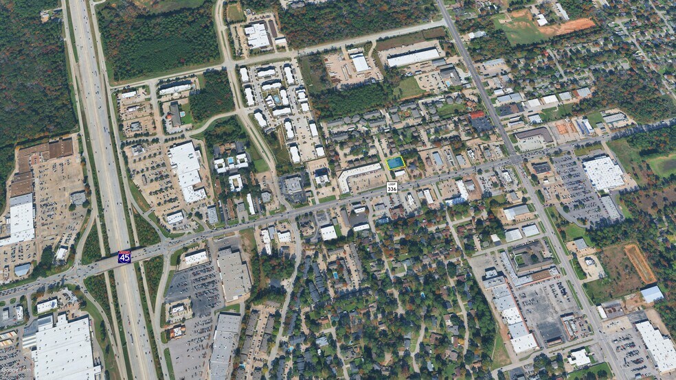 More Photos Of 2204 Sunpark Dr, Conroe Office For Sale