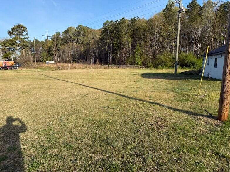 More Photos Of 528 Braselton Hwy, Lawrenceville Land For Sale