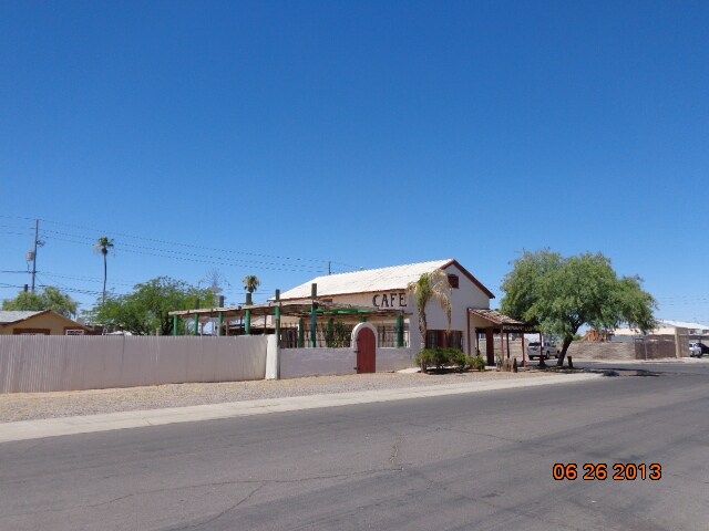 More Photos Of 301 N Picacho St, Casa Grande Restaurant For Sale