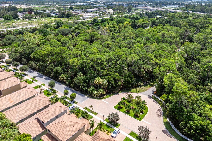 More Photos Of 7923 Mahogany Ln, West Palm Beach Land For Sale