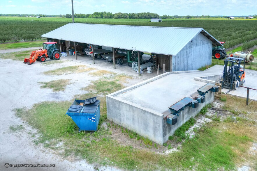 More Photos Of 3674 FL-64, Zolfo Springs Land For Sale