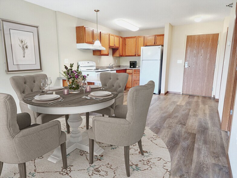 More Photos Of 1145 Hudson Rd, Saint Paul Apartments For Sale