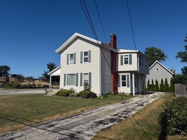 More Photos Of 119 S Eagle St, Geneva Winery Vineyard For Sale