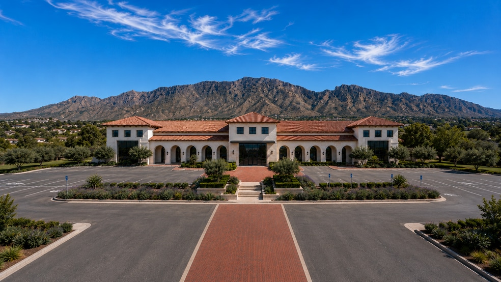 More Photos Of 1610 Resler Dr, El Paso Medical For Lease