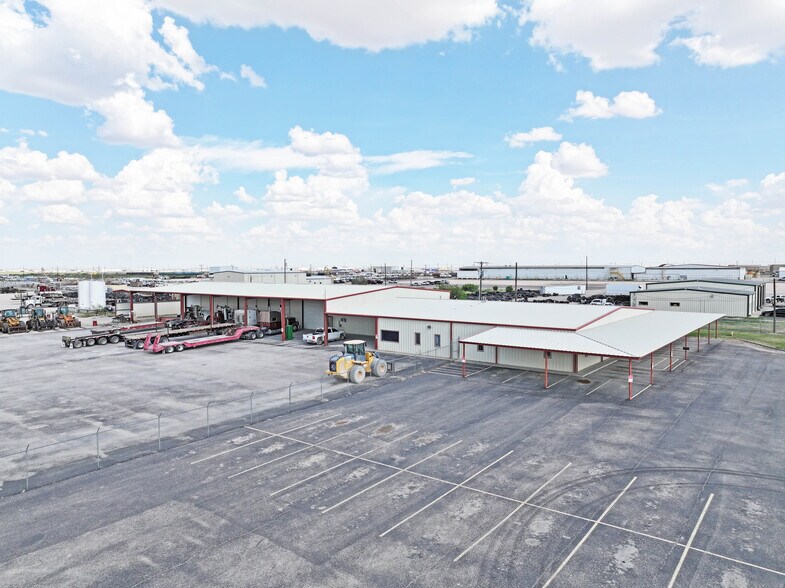 More Photos Of 2655 S County Rd W, Odessa Industrial For Sale