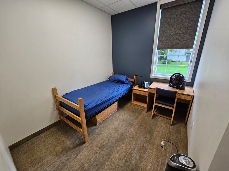 More Photos Of 1030 Jackson Rd, Webster Police Fire Station For Sale