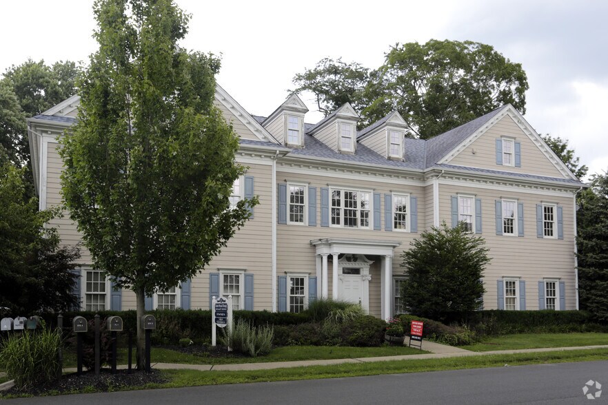 Primary Photo Of 51 Grove St, Chester Office For Lease