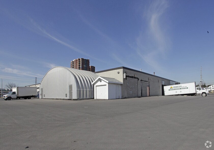 More Photos Of 59 Bramalea Rd, Brampton Warehouse For Sale