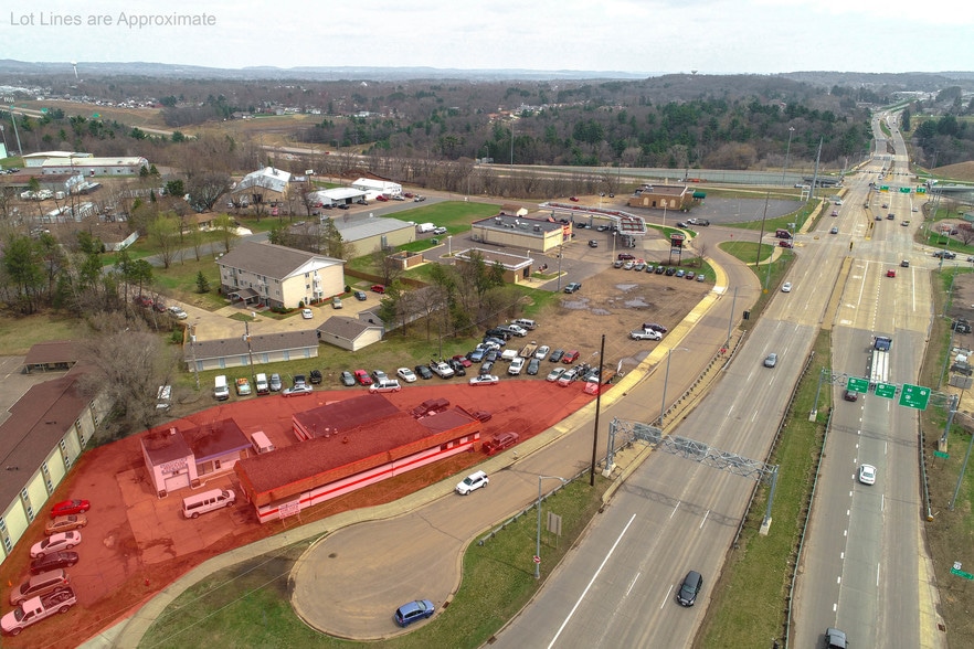 More Photos Of 2908 E Clairemont Ave, Eau Claire General Retail For Sale