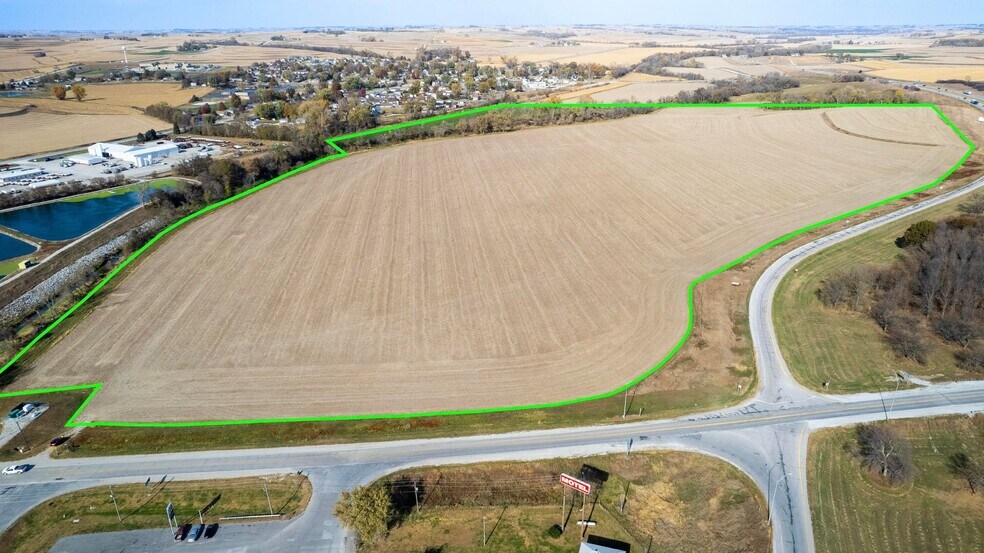 More Photos Of Magnolia Rd, Underwood Land For Sale