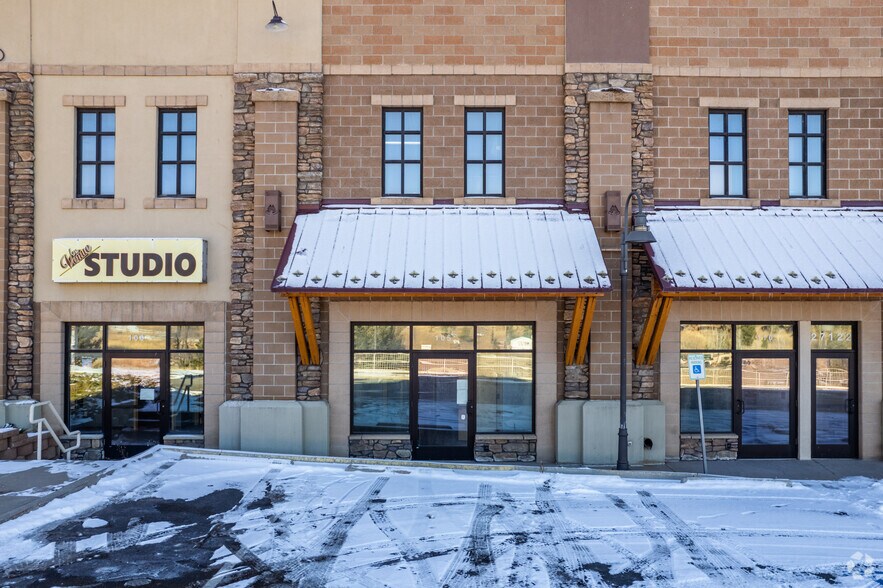 More Photos Of 27122 Main St, Conifer General Retail For Lease