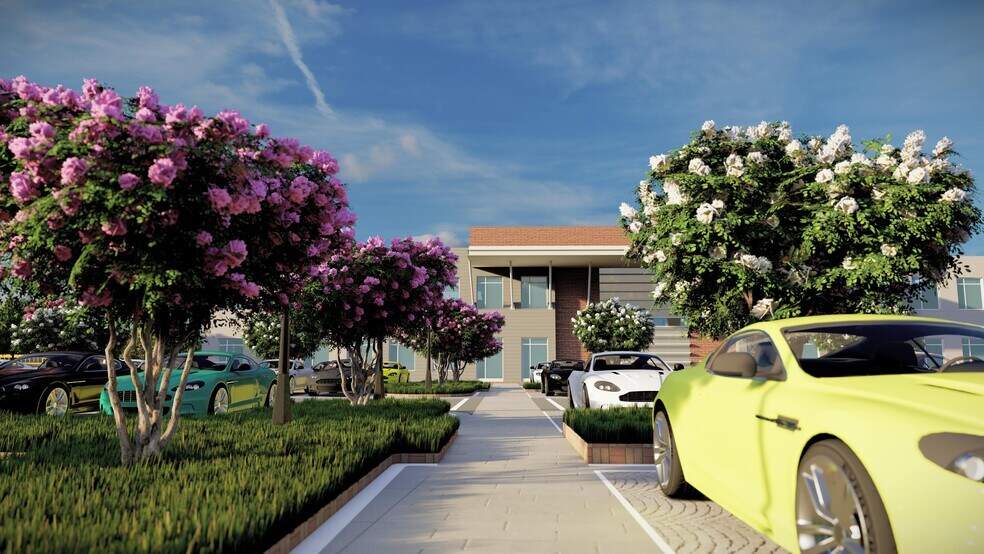 More Photos Of 8563 Charlotte Hwy, Fort Mill Medical For Lease