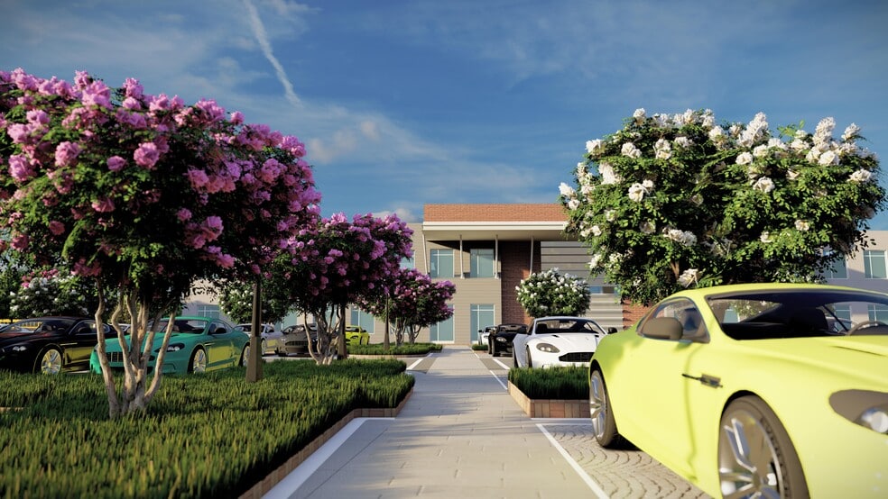 More Photos Of 8563 Charlotte Hwy, Fort Mill Medical For Sale