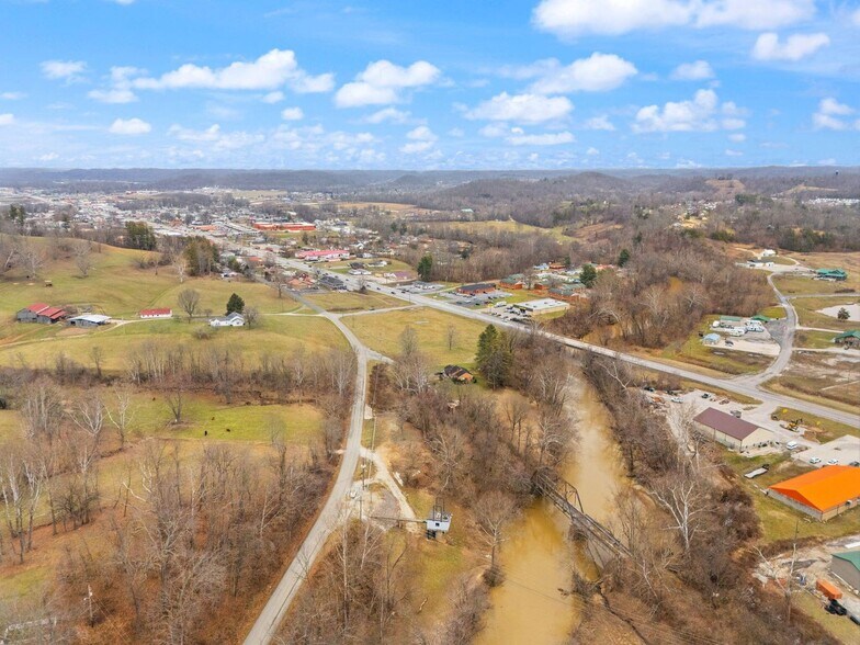 More Photos Of 5 Carol Malone Boulevard, Grayson Land For Lease