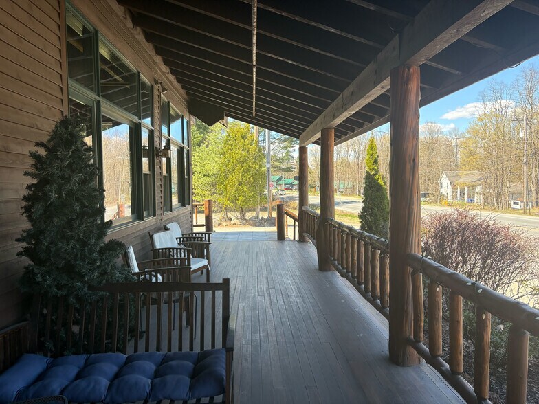 More Photos Of 3195 State Route 28, North Creek Restaurant For Sale