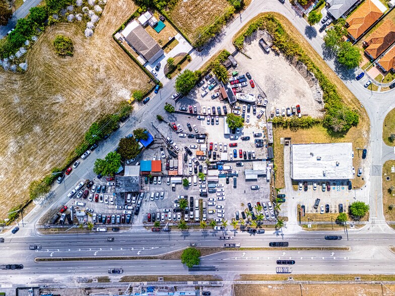 More Photos Of 22825 S Dixie Hwy, Miami Freestanding For Sale