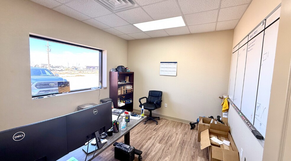More Photos Of , Midland Industrial For Sale