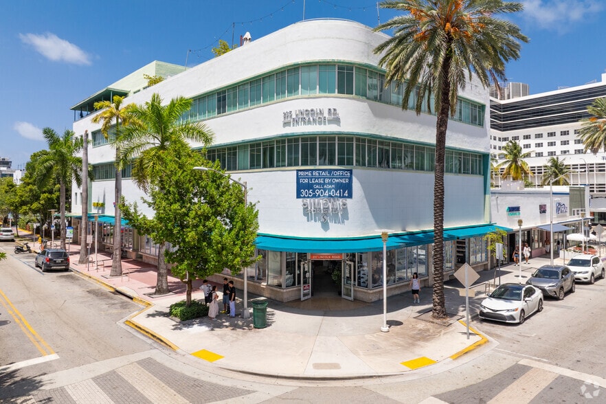 More Photos Of 235 Lincoln Rd, Miami Beach Unknown For Lease