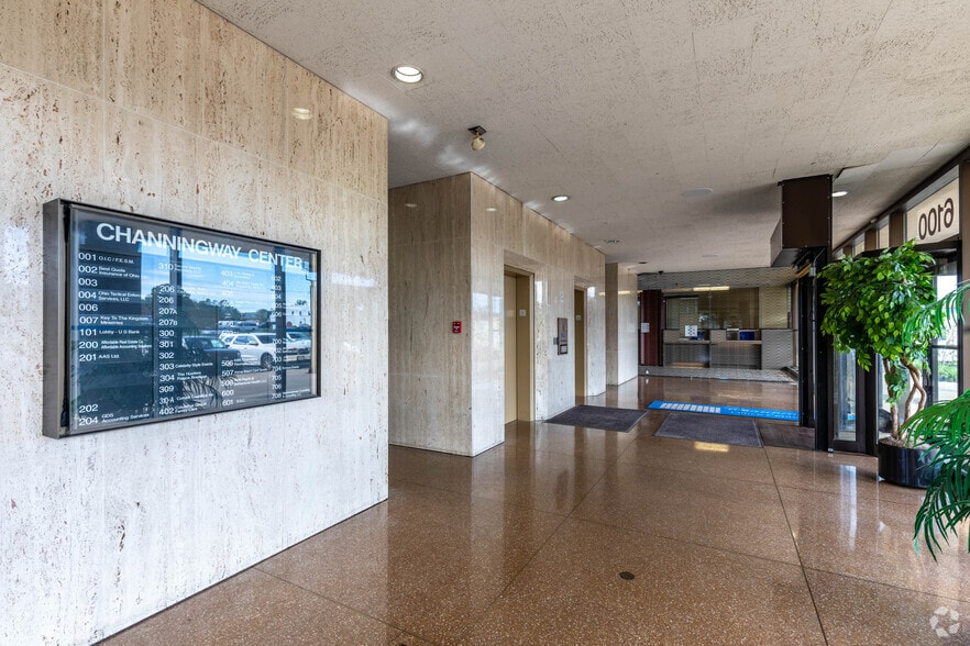 More Photos Of 6100 Channingway Blvd, Columbus Office For Lease