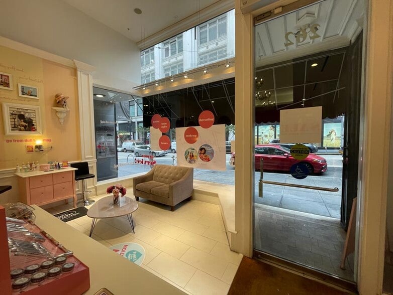 More Photos Of 256-262 Sutter St, San Francisco Office Residential For Lease