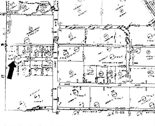 More Photos Of 2460 Radley Ct, Hayward Warehouse For Sale