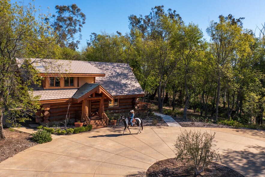 More Photos Of 15000 Middle Ranch Rd, Moorpark Land For Sale