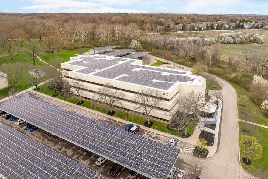More Photos Of 340-350 S Cleveland Ave, Westerville Office For Sale