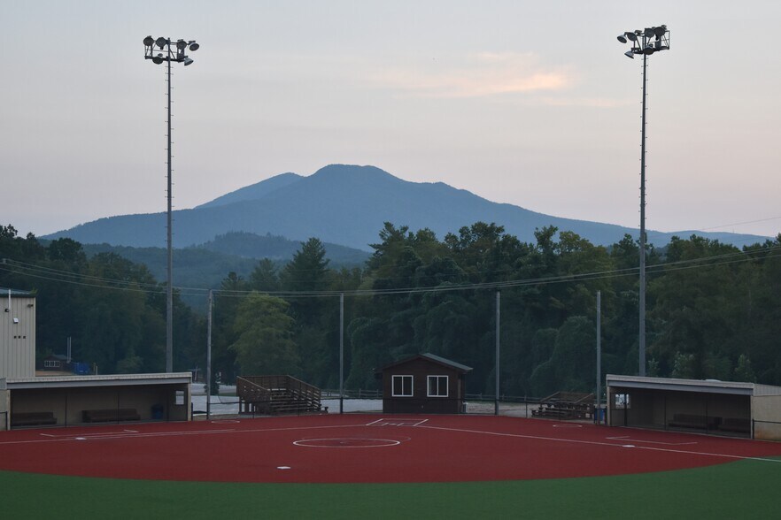 More Photos Of 3645 Yancey Rd, Marion Baseball Field For Sale