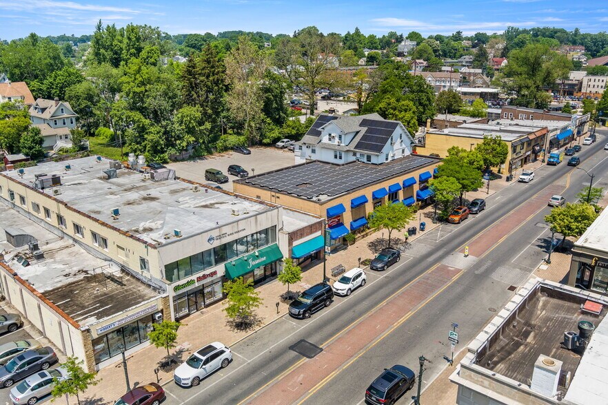 More Photos Of 136-142 S Easton Rd, Glenside Storefront Retail Office For Lease
