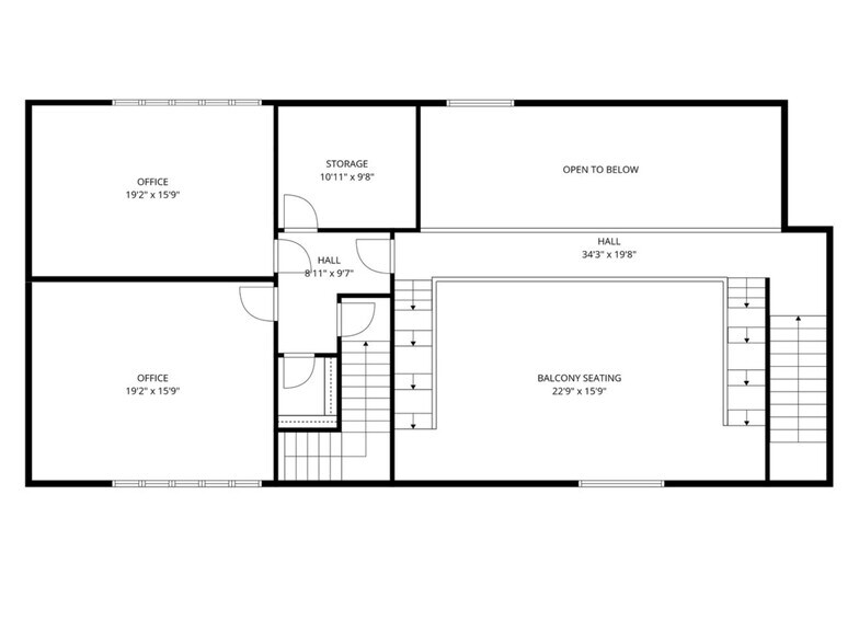More Photos Of 215 N Hillside Ave, Valley Stream Specialty For Sale