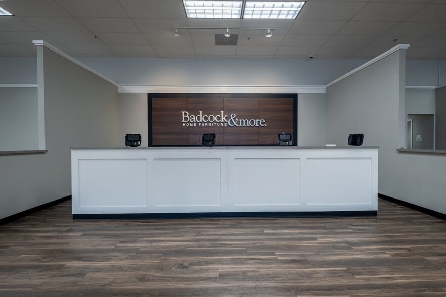 More Photos Of 1388 Warren Coleman Blvd, Concord Department Store For Sale