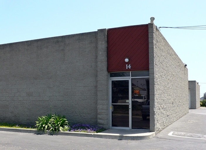 More Photos Of 2747 Sherwin Ave, Ventura Manufacturing For Sale