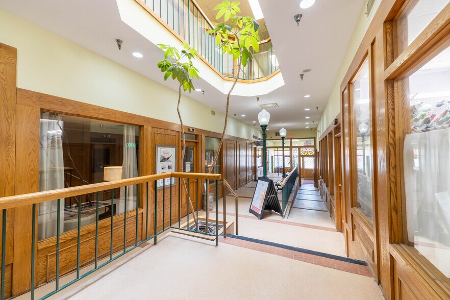 More Photos Of 412-416 S Main St, Rochester General Retail For Sale