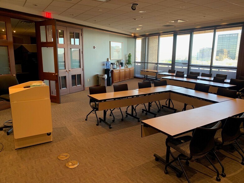 More Photos Of 801 S Fillmore St, Amarillo Office For Lease