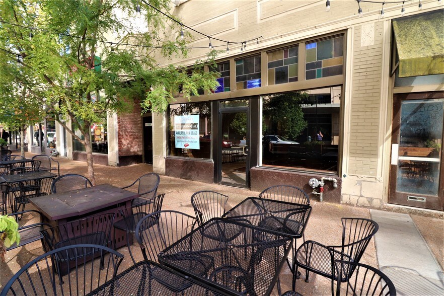 More Photos Of 12 S Euclid Ave, Saint Louis Storefront Retail Office For Lease