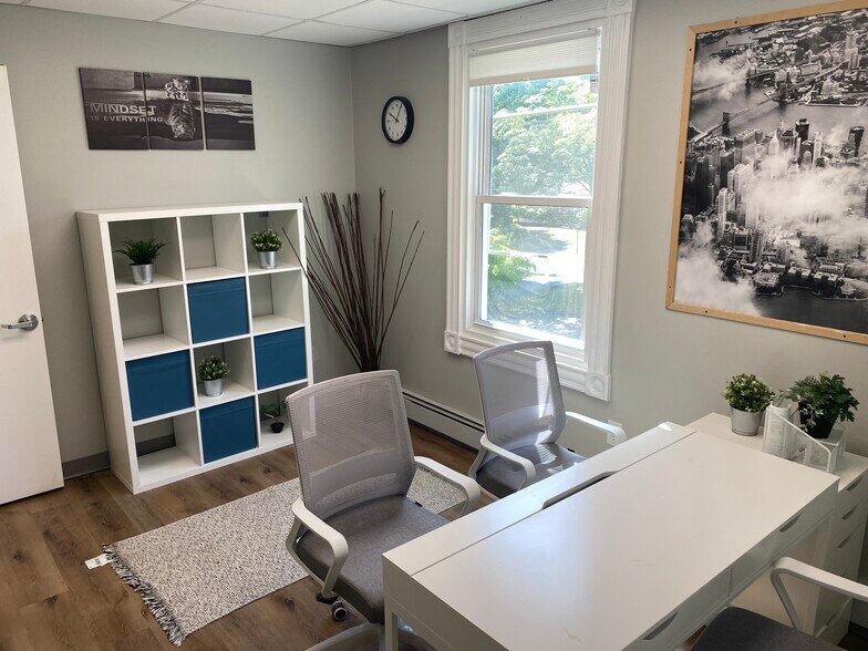 More Photos Of 2795 Whitney Ave, Hamden Office For Sale