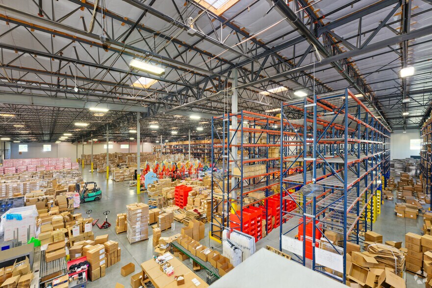 More Photos Of 5388 Arrow Hwy, Montclair Warehouse For Sale