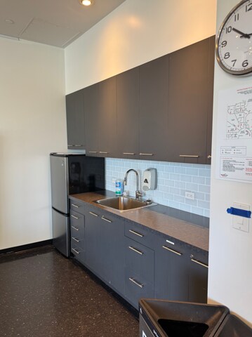 More Photos Of 7700 Minoru Gate, Richmond Specialty For Lease