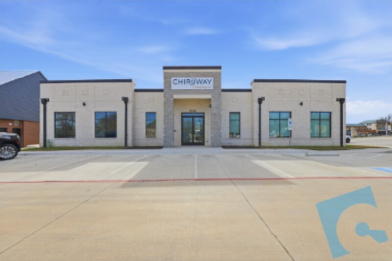 Primary Photo Of 9045 Mid Cities Blvd, North Richland Hills Medical For Lease