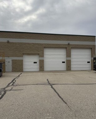 More Photos Of 520 Technology Way, Saukville Warehouse For Lease