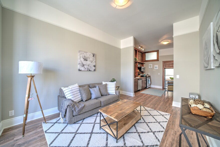 More Photos Of 337-341 Georgia St, Vallejo Apartments For Sale