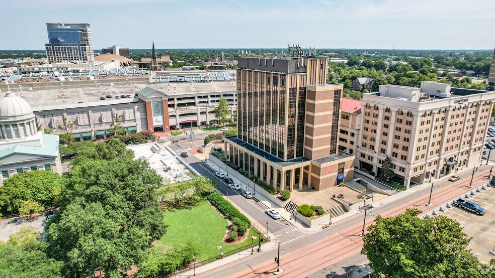 Primary Photo Of 500 E Plume St, Norfolk Loft Creative Space For Lease