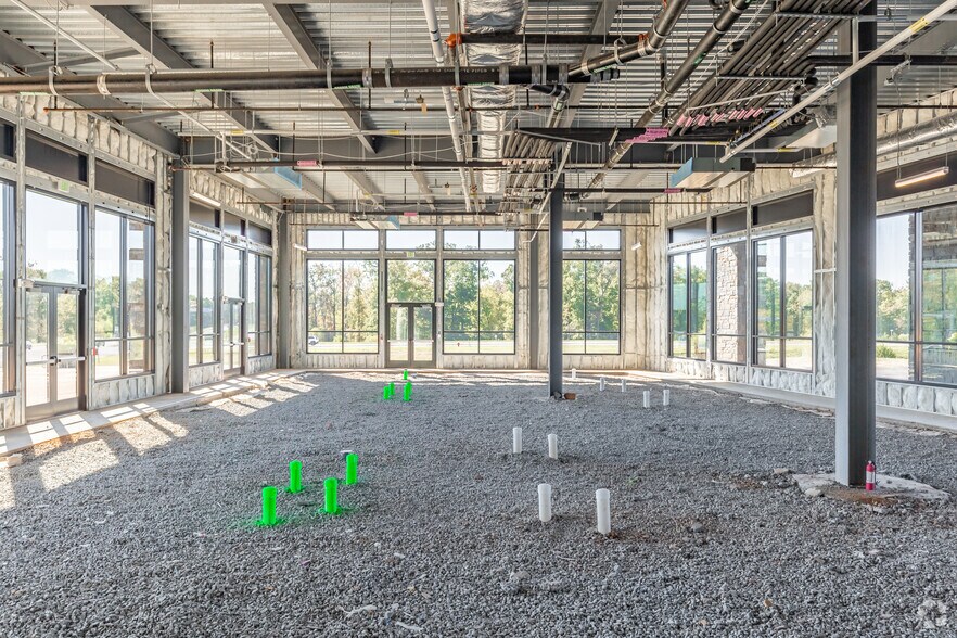 More Photos Of 23710 Schooler Plz, Ashburn Office For Lease