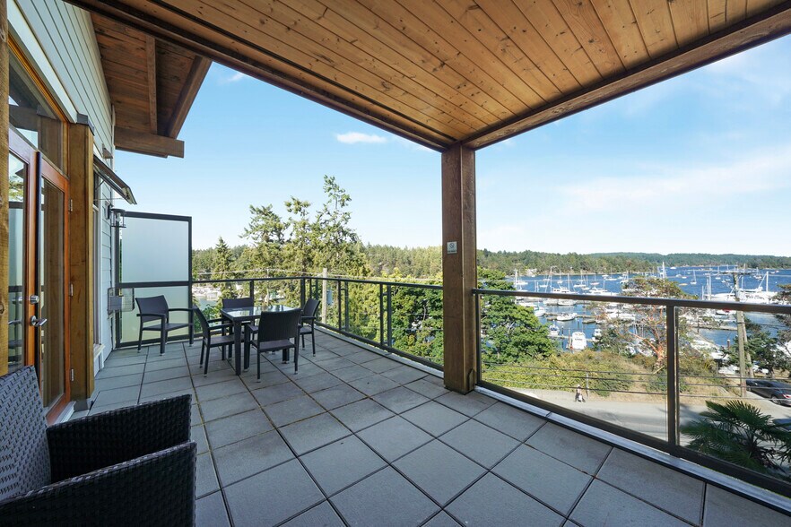 More Photos Of 118 Rainbow Rd, Salt Spring Island Land For Sale