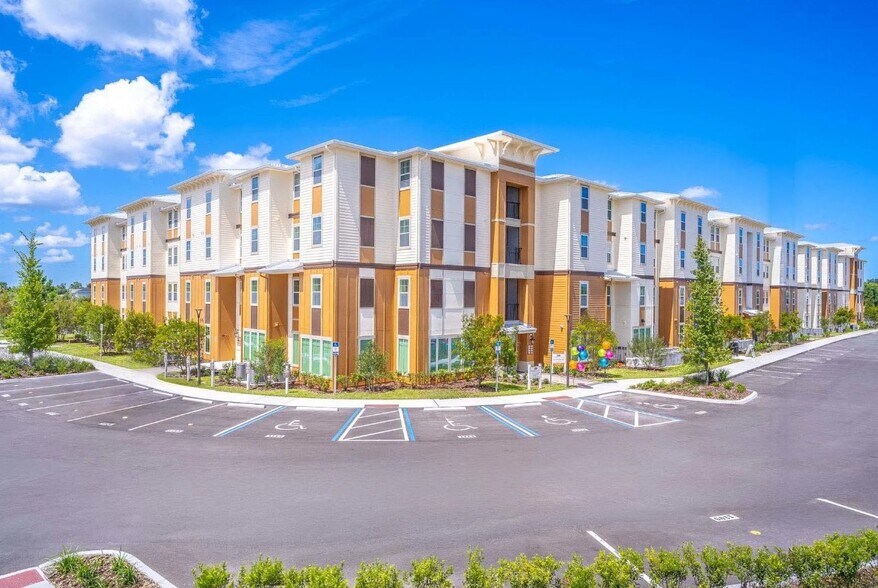 More Photos Of 3750 Rosewater Pl, Sanford Apartments For Lease