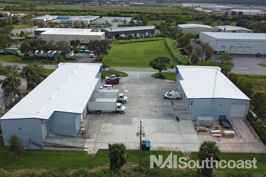 More Photos Of 7328 Commercial Cir, Fort Pierce Unknown For Lease