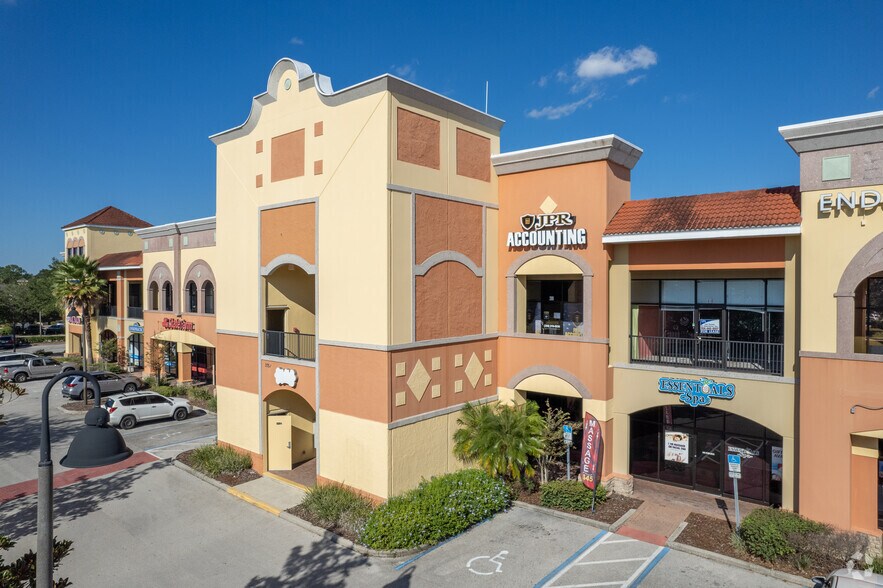 More Photos Of 2751 Enterprise Rd, Orange City General Retail For Lease